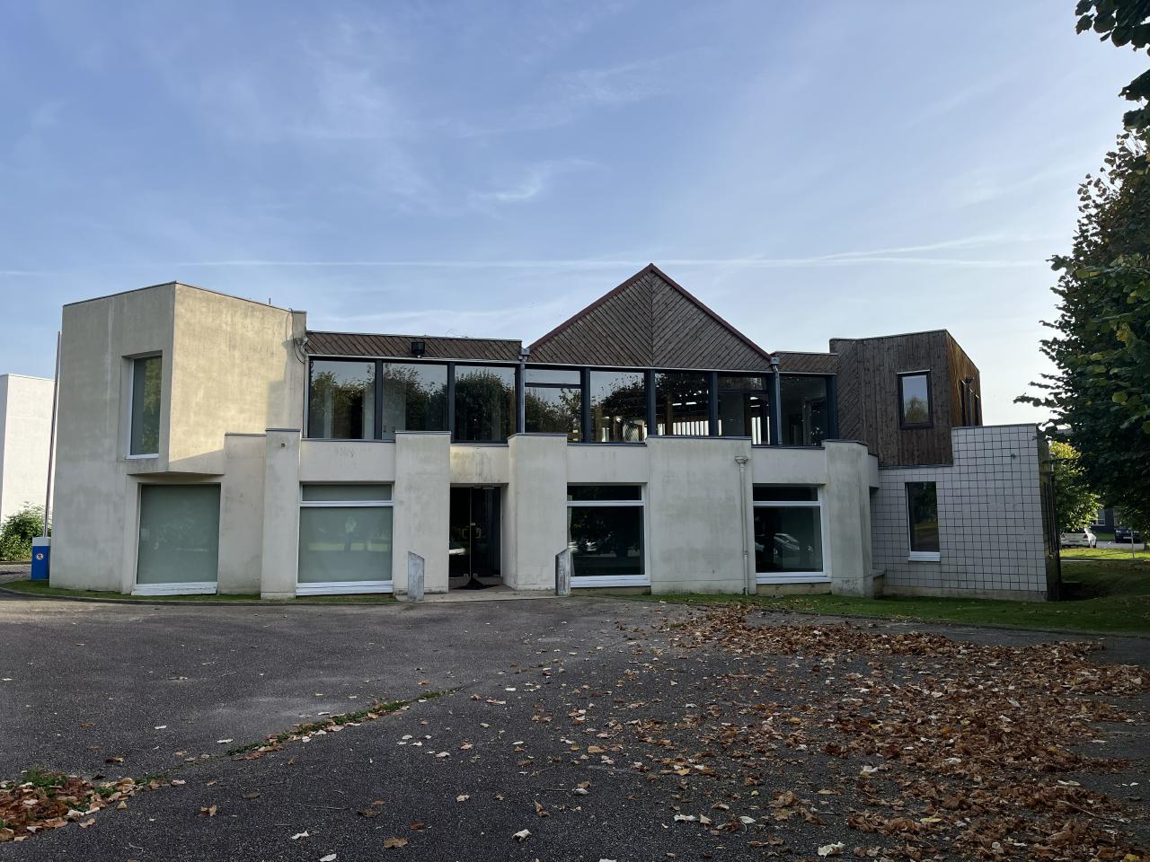 Bureau Mont-Saint-Aignan 610m² Vente bureau Mont-Saint-Aignan Seine-Maritime OVBUR2205729 0